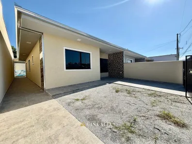Casa com 3 Quartos à venda, 123m² no Praia de Leste, Pontal do Paraná