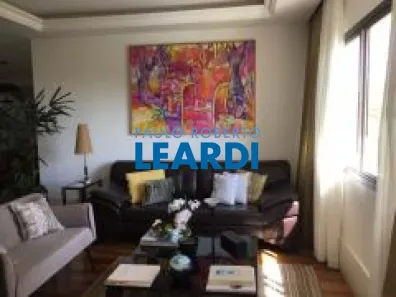 Apartamento com 4 Quartos à venda, 300m² no Vila Morumbi, São Paulo