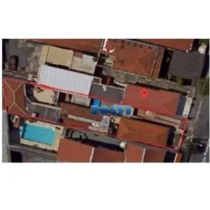 Lote/Terreno à venda, 359m² no Vila Oratório, São Paulo