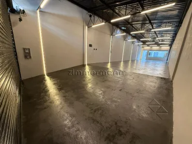 Prédio Comercial à venda, 118m² no Vila Leopoldina, São Paulo