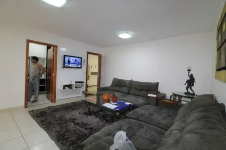 Apartamento com 3 Quartos à venda, 141m² no Buritis, Belo Horizonte