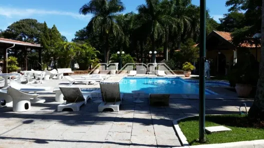 Casa de Condomínio com 4 Quartos à venda, 3110m² no Sítio Recreio dos Cafezais, Valinhos