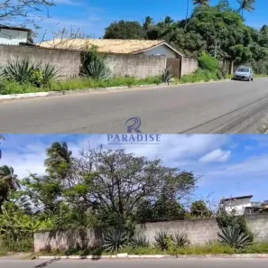 Fazenda/Sítio com 5 Quartos à venda, 8200m² no Pólo de Apoio, Camaçari