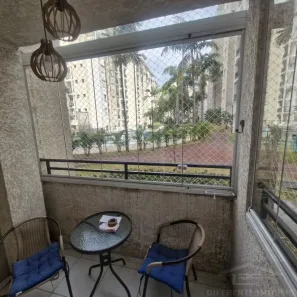 Apartamento com 2 Quartos à venda, 55m² no Sítio da Figueira, São Paulo