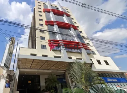 Sala Comercial à venda, 43m² no Centro, São José dos Campos