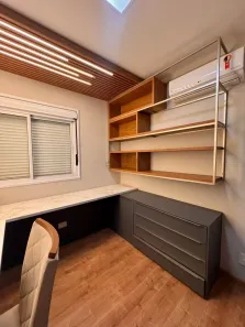 Apartamento com 3 Quartos à venda, 77m² no Zona 08, Maringá