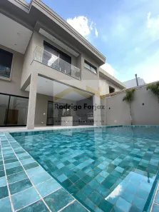 Casa com 4 Quartos para alugar, 440m² no Tamboré, Santana de Parnaíba