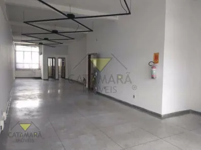 Sala Comercial para alugar, 100m² no Vila Mogilar, Mogi das Cruzes