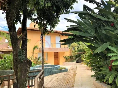 Casa de Condomínio com 4 Quartos à venda, 200m² no Bairro de Juquehy, São Sebastião