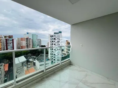 Apartamento com 3 Quartos à venda, 93m² no Centro, Guarapari