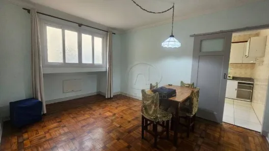 Apartamento com 2 Quartos à venda, 65m² no Boqueirão, Santos
