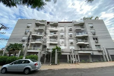 Apartamento com 2 Quartos à venda, 66m² no Vila Rosa, Novo Hamburgo