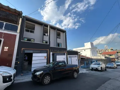 Sobrado com 2 Quartos à venda, 150m² no Vila Palmeiras, São Paulo