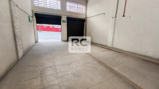 Ponto Comercial para alugar, 53m² no Santo Agostinho, Belo Horizonte