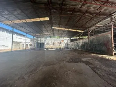 Galpão/Depósito/Armazém para alugar, 1714m² no Demarchi, São Bernardo do Campo