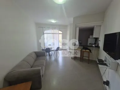 Flat com 1 Quarto para alugar, 35m² no Centro, Uberlândia