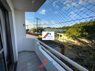 Apartamento com 2 Quartos para alugar, 82m² no Boa Vista, Sorocaba