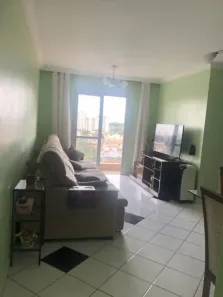 Apartamento com 3 Quartos à venda, 82m² no Jardim Esmeralda, São Paulo