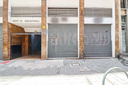 Ponto Comercial com 1 Quarto para alugar, 370m² no República, São Paulo