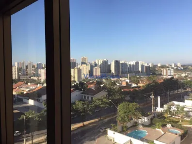 Sala Comercial à venda, 43m² no Parque Residencial Aquarius, São José dos Campos