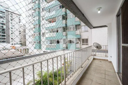 Apartamento com 2 Quartos à venda, 90m² no Icaraí, Niterói