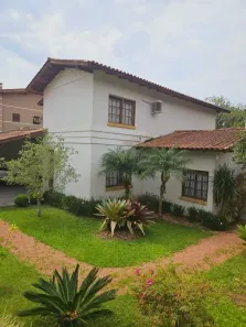 Casa de Condomínio com 4 Quartos à venda, 210m² no São Lucas, Viamão