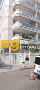 Apartamento com 3 Quartos à venda, 146m² no Vila Valqueire, Rio de Janeiro