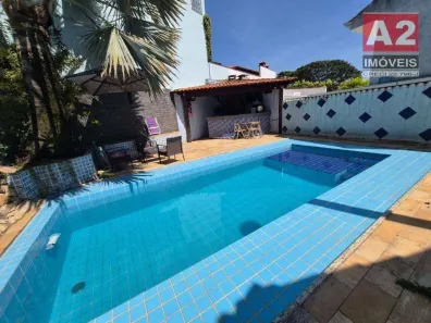 Sobrado com 4 Quartos à venda, 330m² no Adalgisa, Osasco