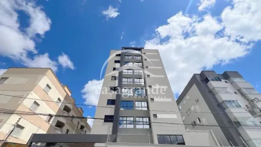 Apartamento com 2 Quartos à venda, 62m² no Santa Mônica, Uberlândia