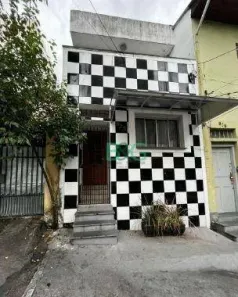 Sobrado com 5 Quartos à venda, 160m² no Perdizes, São Paulo