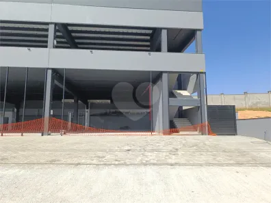 Ponto Comercial para alugar, 240m² no Alphaville Nova Esplanada, Votorantim