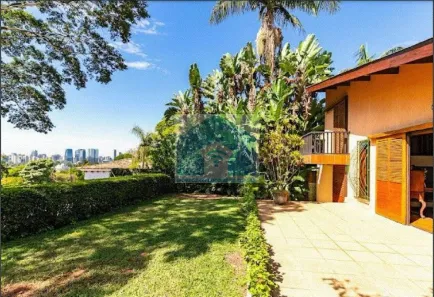 Casa com 3 Quartos à venda, 250m² no Jardim Guedala, São Paulo