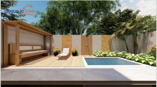 Casa com 3 Quartos à venda, 100m² no Jardim Estância Brasil, Atibaia