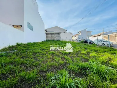 Lote/Terreno à venda, 277m² no Loteamento Residencial Central Park II, Itatiba
