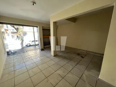Ponto Comercial para alugar, 100m² no Serra, Belo Horizonte