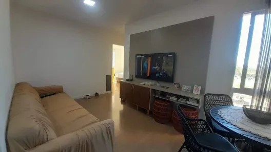 Apartamento com 3 Quartos à venda, 64m² no Jardim Carolina, Jundiaí