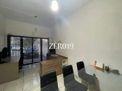 Sala Comercial com 10 Quartos à venda, 200m² no Centro, Campinas