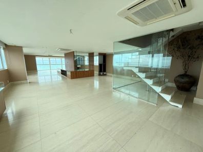 Apartamento com 4 Quartos à venda, 539m² no Piedade, Jaboatão dos Guararapes
