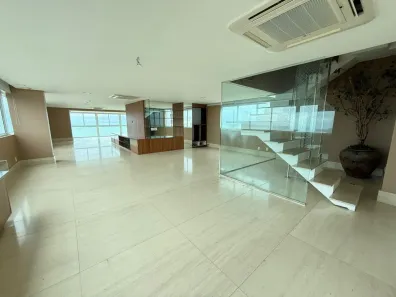 Apartamento com 4 Quartos à venda, 539m² no Piedade, Jaboatão dos Guararapes