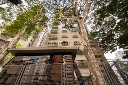 Apartamento com 3 Quartos à venda, 100m² no Moema, São Paulo