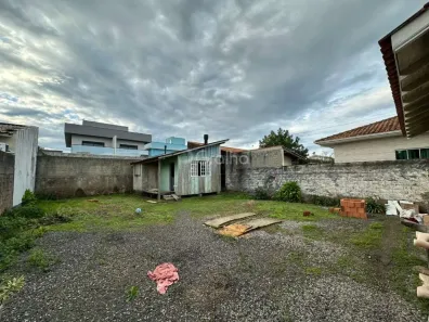 Lote/Terreno à venda, 360m² no Carianos, Florianópolis