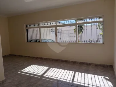Sobrado com 4 Quartos para alugar, 481m² no Casa Verde Média, São Paulo
