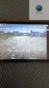 Lote/Terreno à venda, 480m² no Jardim Atlântico Leste (Itaipuaçu), Maricá
