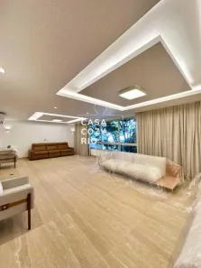 Apartamento com 4 Quartos à venda, 220m² no Ipanema, Rio de Janeiro