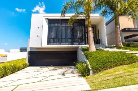 Casa com 3 Quartos à venda, 363m² no Jardim Santa Rita, Indaiatuba