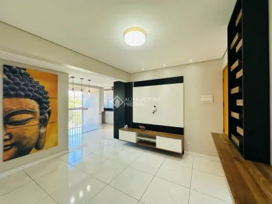 Apartamento com 2 Quartos à venda, 52m² no Guarani, Novo Hamburgo