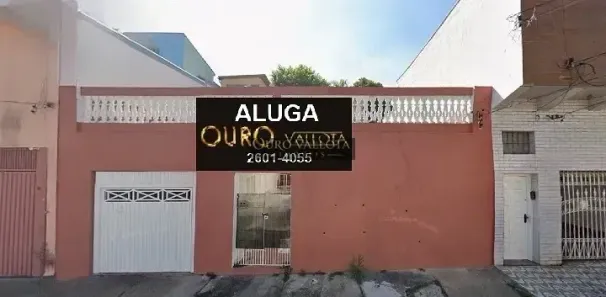 Casa com 3 Quartos para alugar, 136m² no Vila Formosa, São Paulo