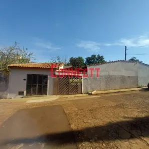 Casa com 1 Quarto à venda, 376m² no Sumarezinho, Ribeirão Preto