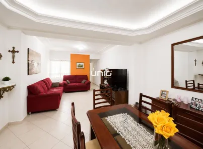 Casa de Condomínio com 3 Quartos à venda, 200m² no Castelinho, Piracicaba