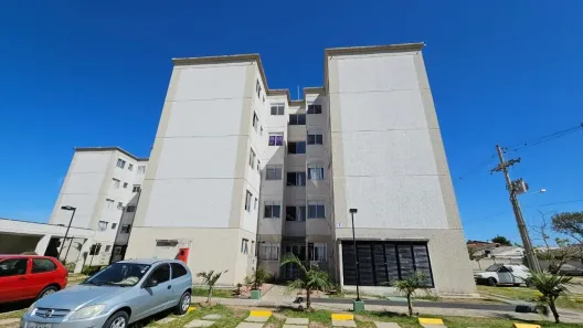 Apartamento com 2 Quartos à venda, 41m² no Restinga, Porto Alegre